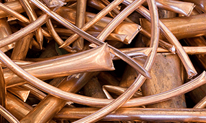 Copper Scrap Metal Copper Scrap Metal