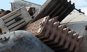 Selling Scrap Metal Selling Scrap Metal
