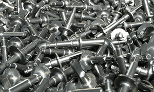 Scrap Metals Scrap Metals