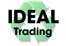 Ideal Scrap Metal